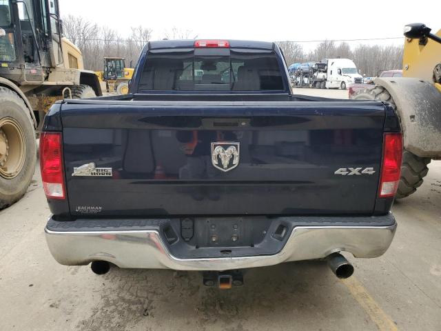 Photo 6 from auction – 2014 RAM 1500 SLT with VIN 1C6RR7GT8ES481012