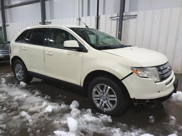 Photo 4 from auction – 2007 FORD EDGE SEL P with VIN 2FMDK49C77BB43659