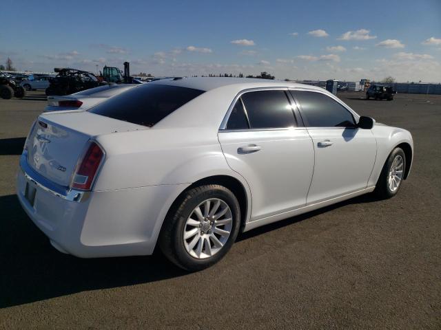 Photo 3 from auction – 2014 CHRYSLER 300 with VIN 2C3CCAAG6EH217761