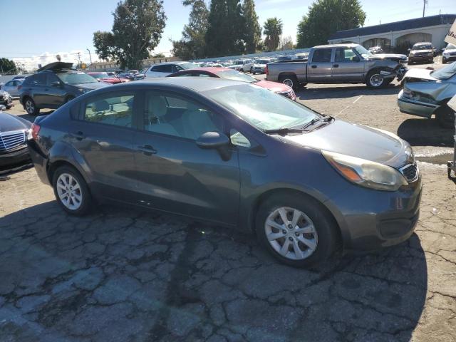 Photo 4 from auction – 2013 KIA RIO EX with VIN KNADN4A31D6273869