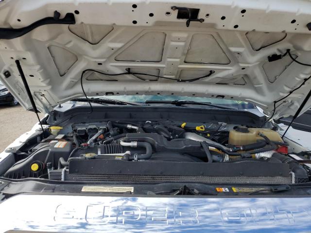 Photo 11 from auction – 2012 FORD F250 SUPER with VIN 1FT7W2BT5CEB14468