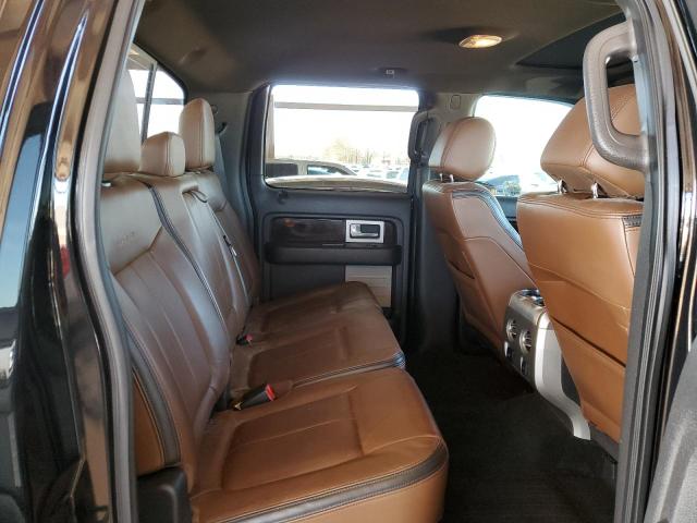 Photo 10 from auction – 2014 FORD F150 SUPER with VIN 1FTFW1ET9EFC04527