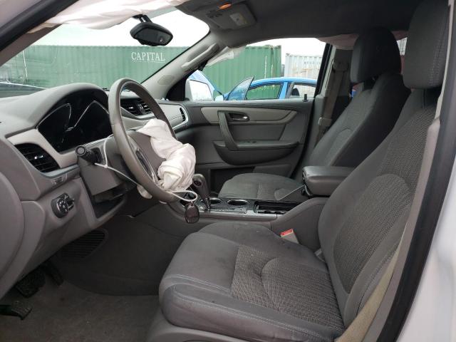 Photo 7 from auction – 2016 CHEVROLET TRAVERSE with VIN 1GNKRGKD0GJ174864