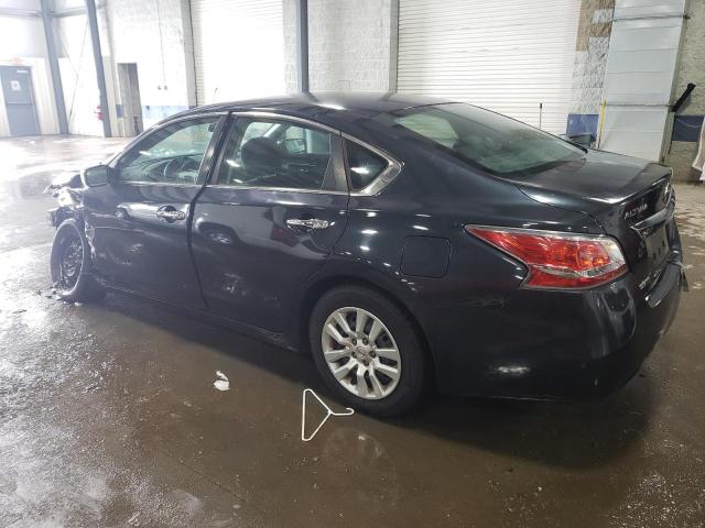 Photo 2 from auction – 2014 NISSAN ALTIMA 2.5 with VIN 1N4AL3AP2EC295591