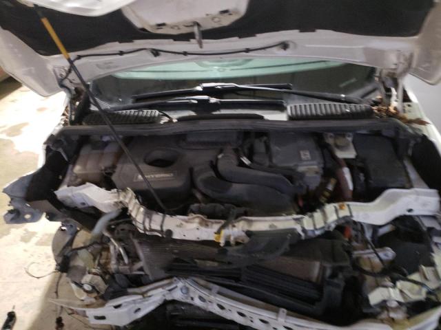 Photo 11 from auction – 2014 FORD C-MAX SEL with VIN 1FADP5BU4EL506145