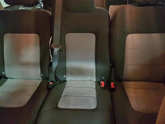 Photo 10 from auction – 2006 FORD EXPEDITION with VIN 1FMPU16506LA70211