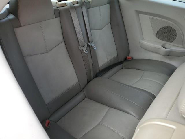 Photo 10 from auction – 2008 CHRYSLER SEBRING TO with VIN 1C3LC55R58N302718