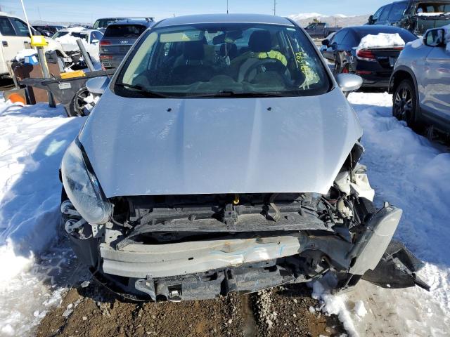 Photo 5 from auction – 2017 FORD FIESTA SE with VIN 3FADP4BJ4HM135717
