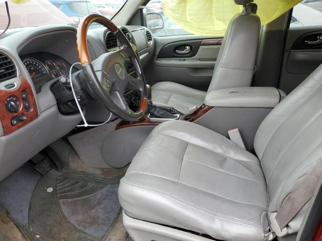 Photo 7 from auction – 2006 GMC ENVOY DENA with VIN 1GKET63MX62227762