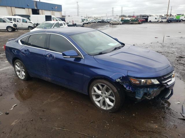 Photo 4 from auction – 2014 CHEVROLET IMPALA LT with VIN 1G1115SL0EU106012