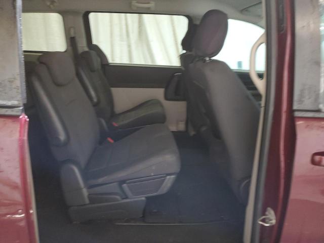Photo 11 from auction – 2009 DODGE GRAND CARA with VIN 2D8HN44E29R518911