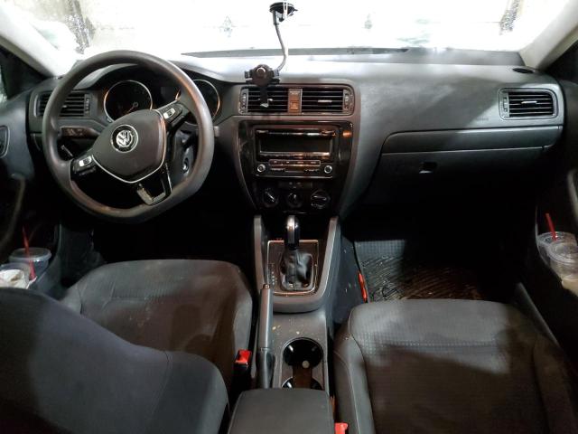 Photo 8 from auction – 2015 VOLKSWAGEN JETTA BASE with VIN 3VW2K7AJ7FM306666