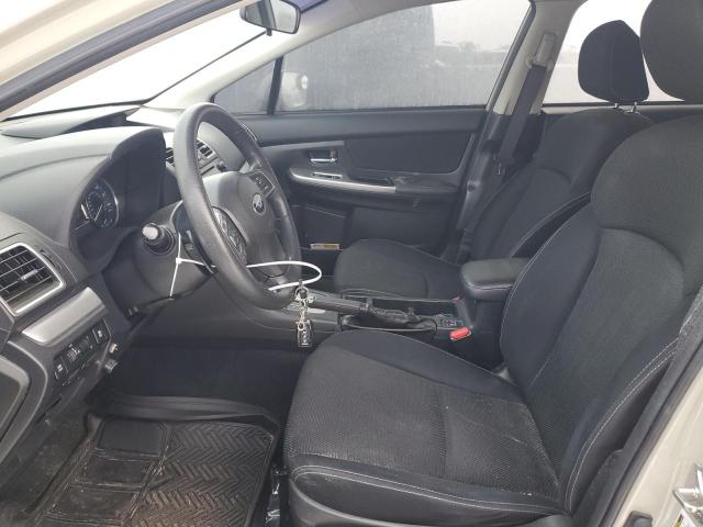 Фото 7 с аукциона – 2015 SUBARU XV CROSSTR с VIN JF2GPAFCXF8322688
