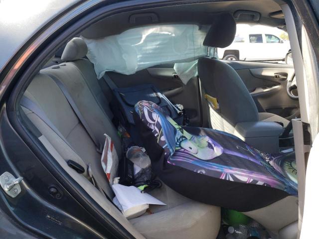 Foto 10 de la subasta – 2010 TOYOTA COROLLA BA con VIN 2T1BU4EE4AC326478
