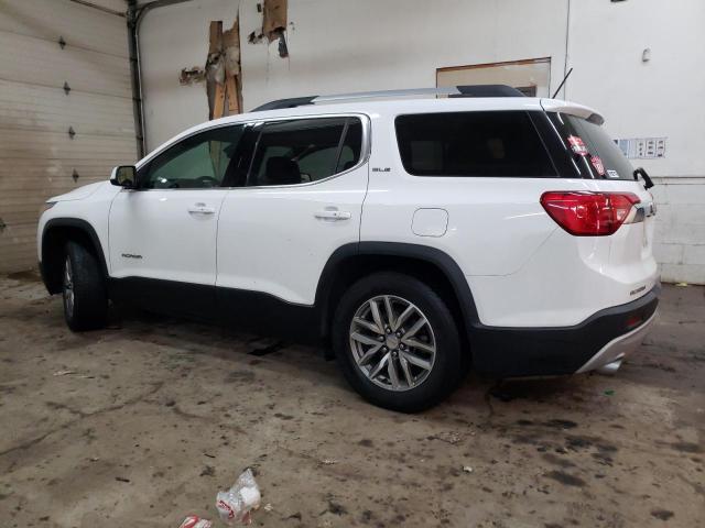 Photo 2 from auction – 2017 GMC ACADIA SLE with VIN 1GKKNSLS1HZ142226