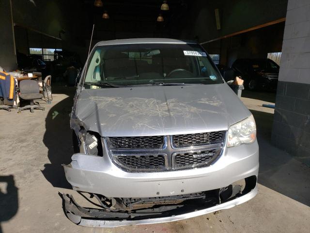 Photo 5 from auction – 2012 DODGE GRAND CARA with VIN 2C4RDGBG4CR232075