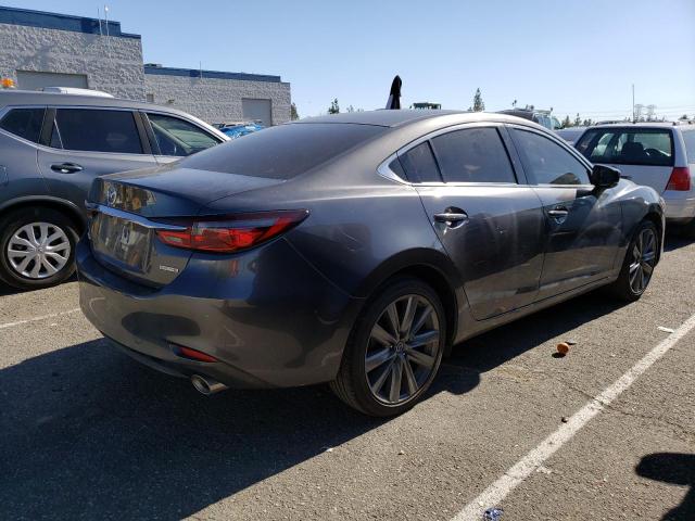 Photo 3 from auction – 2020 MAZDA 6 TOURING with VIN JM1GL1VM8L1511607