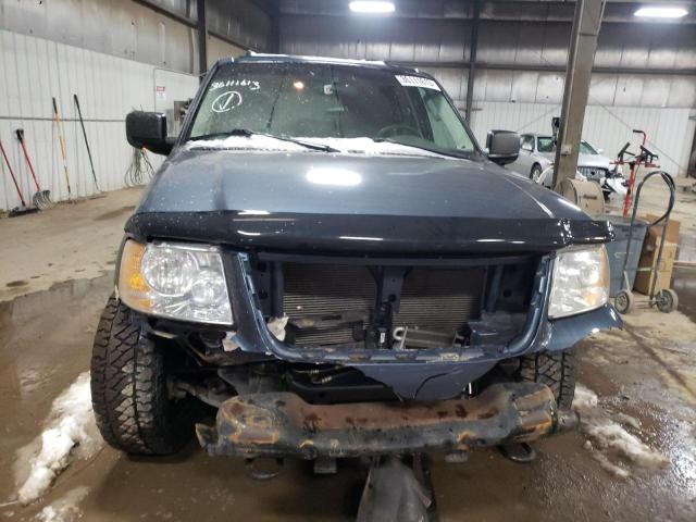 Photo 5 from auction – 2006 FORD EXPEDITION with VIN 1FMPU16506LA70211