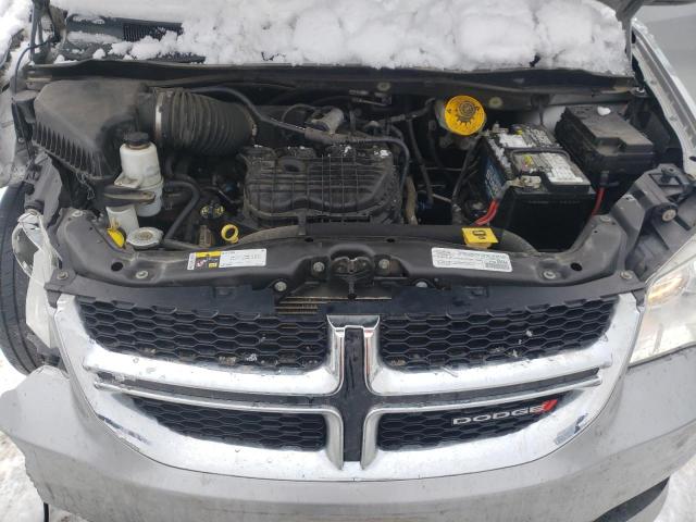 Photo 12 from auction – 2017 DODGE GRAND CARA with VIN 2C4RDGCG5HR696692