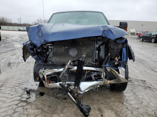 Photo 5 from auction – 2012 FORD F250 SUPER with VIN 1FT7W2B68CEA10731
