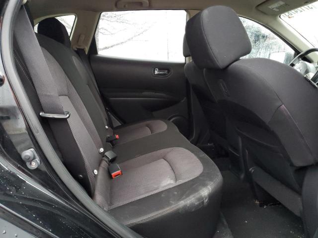 Photo 11 from auction – 2011 NISSAN ROGUE S with VIN JN8AS5MV5BW265468