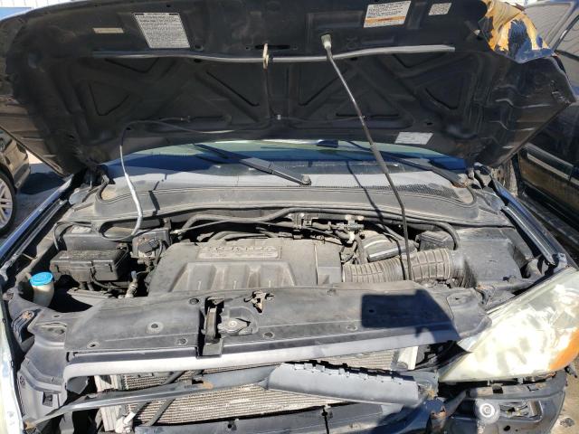 Photo 12 from auction – 2005 HONDA PILOT EXL with VIN 5FNYF18505B058867