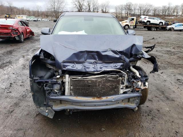 Photo 5 from auction – 2014 GMC TERRAIN SL with VIN 2GKALMEK2E6316306