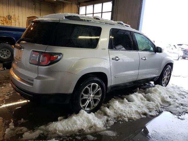 Photo 3 from auction – 2014 GMC ACADIA SLT with VIN 1GKKVRKD4EJ204207