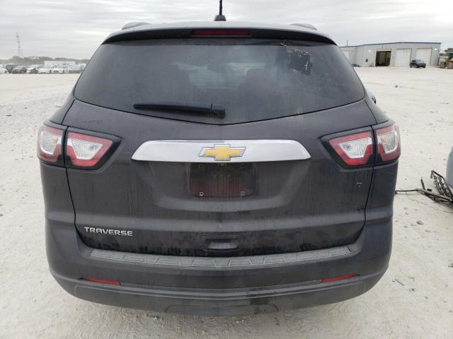 Photo 6 from auction – 2017 CHEVROLET TRAVERSE L with VIN 1GNKRFED0HJ238747
