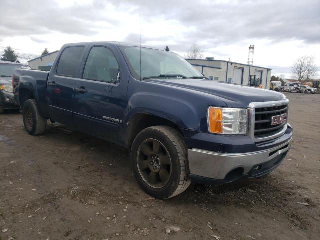 Photo 4 from auction – 2009 GMC SIERRA C15 with VIN 3GTEC13C09G203665