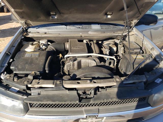 Photo 11 from auction – 2007 CHEVROLET TRAILBLAZE with VIN 1GNDS13S572258051