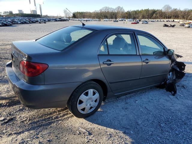 Photo 3 from auction – 2007 TOYOTA COROLLA CE with VIN 1NXBR32E17Z915642