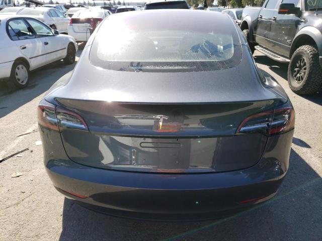 Photo 6 from auction – 2018 TESLA MODEL 3 with VIN 5YJ3E1EA1JF158081