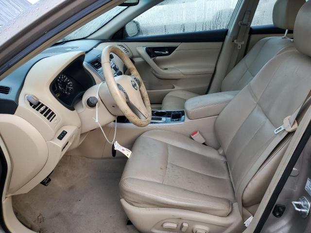 Photo 7 from auction – 2013 NISSAN ALTIMA 2.5 with VIN 1N4AL3AP1DN561489