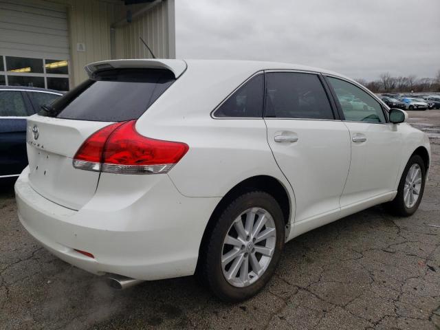 Photo 3 from auction – 2009 TOYOTA VENZA with VIN 4T3ZE11A69U006710