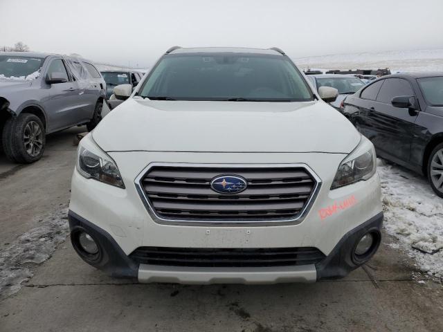 Photo 5 from auction – 2017 SUBARU OUTBACK TO with VIN 4S4BSETC8H3293674