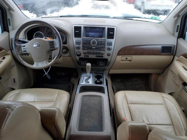 Photo 8 from auction – 2011 NISSAN ARMADA PLA with VIN 5N1AA0NE2BN608691