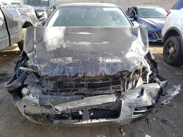 Photo 5 from auction – 2011 CHEVROLET IMPALA LS with VIN 2G1WF5EK1B1308813