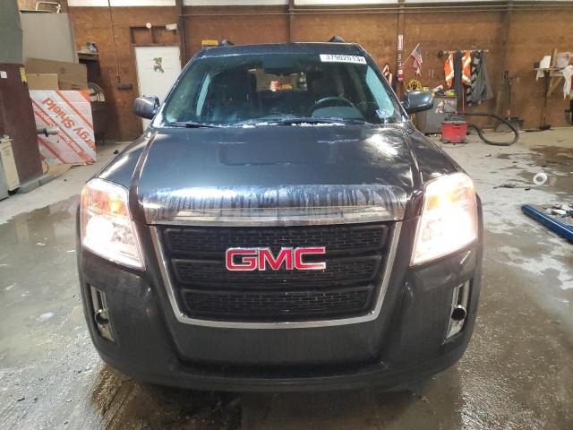 Photo 5 from auction – 2013 GMC TERRAIN SL with VIN 2GKFLSE35D6311182