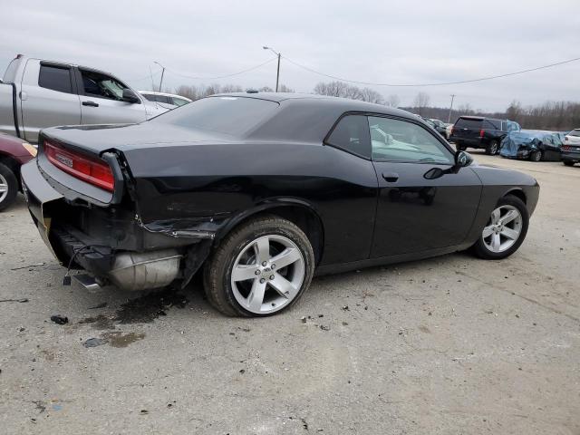 Photo 3 from auction – 2013 DODGE CHALLENGER with VIN 2C3CDYAG6DH549140
