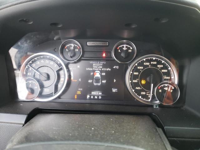 Photo 9 from auction – 2017 RAM 2500 POWER with VIN 3C6TR5EJ5HG779590