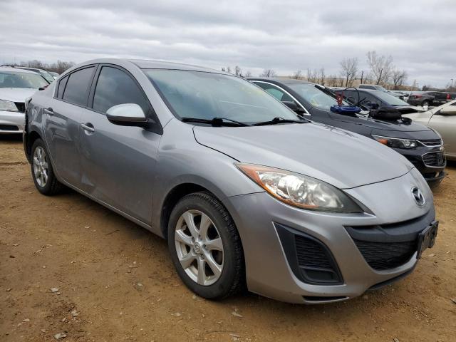 Photo 4 from auction – 2010 MAZDA 3 I with VIN JM1BL1SF1A1251077