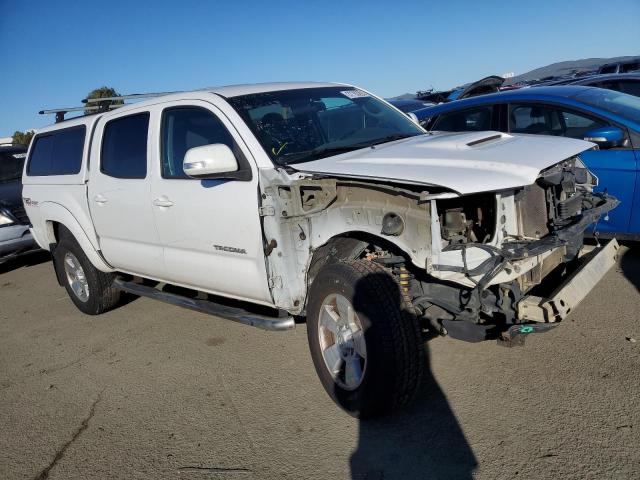 Photo 4 from auction – 2014 TOYOTA TACOMA DOU with VIN 5TFLU4EN3EX102100