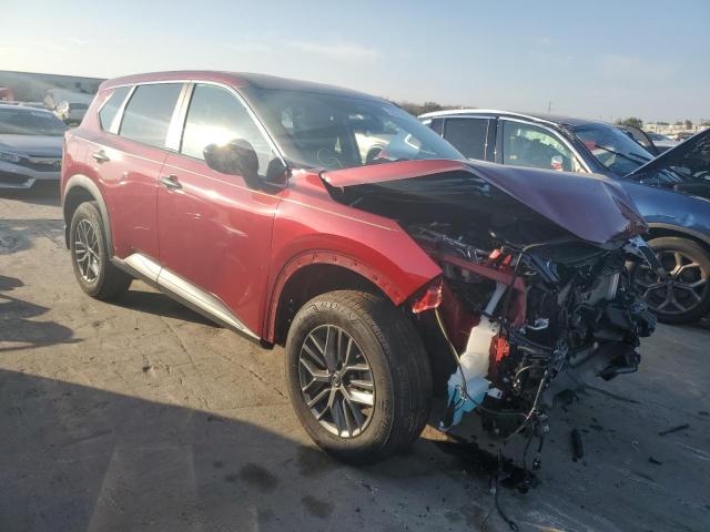 Photo 4 from auction – 2021 NISSAN ROGUE S with VIN 5N1AT3AA2MC846859