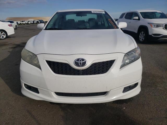 Photo 5 from auction – 2009 TOYOTA CAMRY BASE with VIN 4T1BE46K99U826115