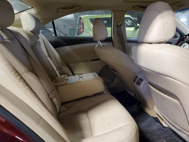 Photo 10 from auction – 2007 LEXUS ES 350 with VIN JTHBJ46GX72115106
