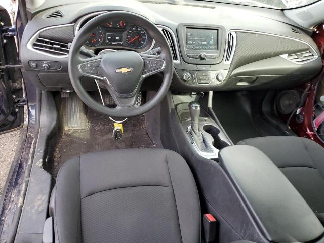 Photo 8 from auction – 2017 CHEVROLET MALIBU LS with VIN 1G1ZB5ST1HF149198