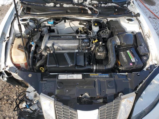 Photo 11 from auction – 2003 PONTIAC SUNFIRE with VIN 1G2JB12F637181725