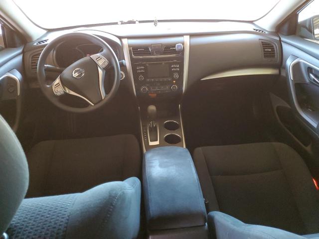 Photo 8 from auction – 2015 NISSAN ALTIMA with VIN 1N4AL3AP1FC150964