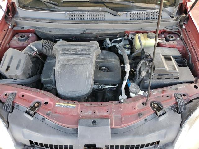 Photo 12 from auction – 2008 SATURN VUE XE with VIN 3GSCL33P68S641189
